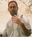 Rabbi Michael Cohen